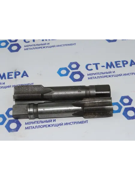 Нет бренда Метчик М24х1 (к-т из 2-х шт) удлиненные