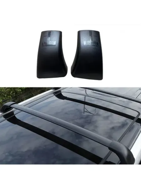 MyPads Поперечины багажника на крыше для Toyota Highlander 2014-