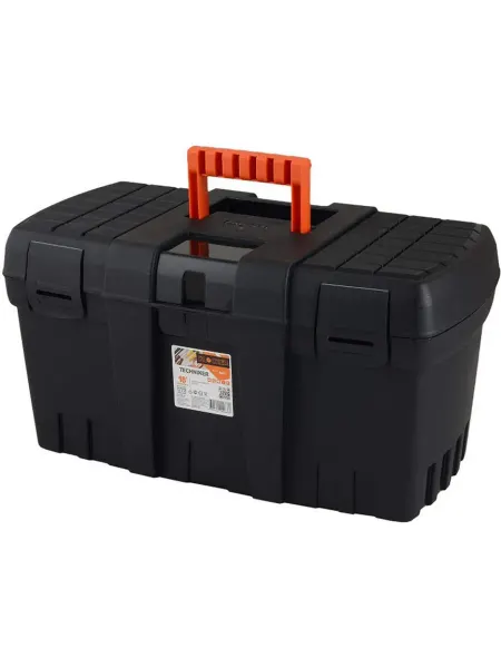 ИннСаф Ящик для инструмента BLOCKER Techniker 233x460x250мм поли