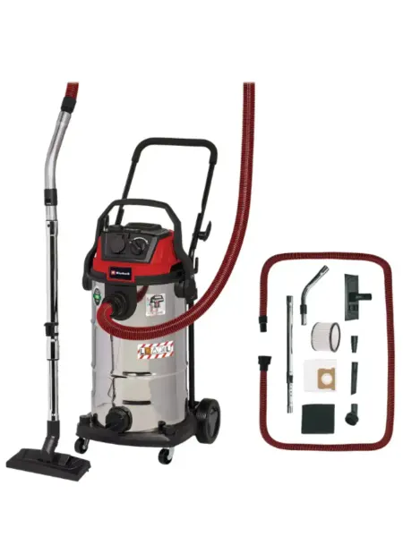 Einhell Пылесос для влажной и сухой уборки TE-VC 2340 SACL