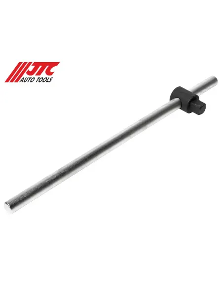 JTC Вороток 3 8" L=255мм с плавающей головкой