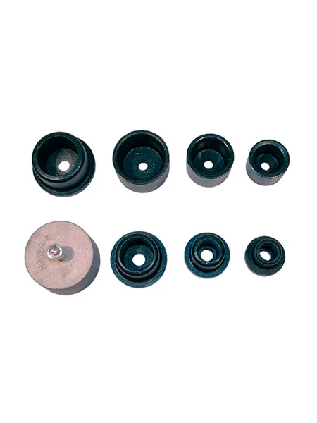 VOLL Сменная насадка для аппарата сварки, V-Weld, D 40 мм