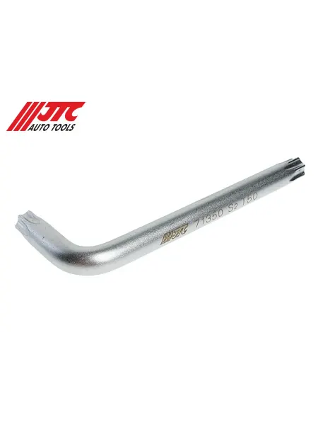 JTC Ключ TORX Г-образный T50 L=95мм