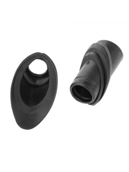 MyPads Резиновое уплотнение антенны для Mercedes W124 A124 C124