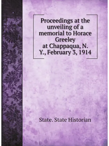 ARCHIVE PUBLICA Proceedings at the unveiling of a memorial to Horace