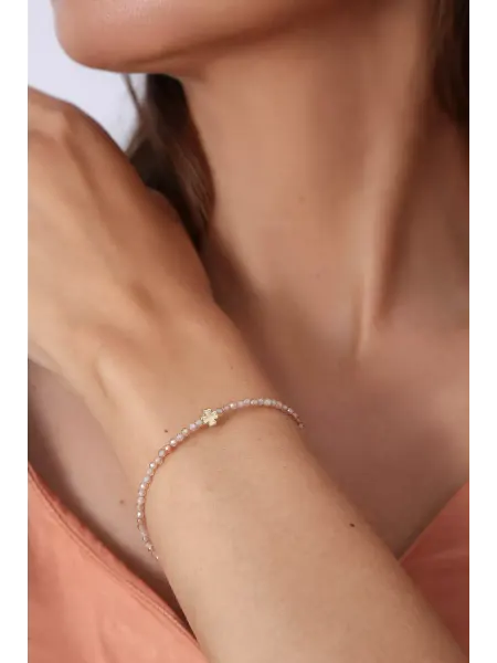 BLV Jewerly Браслет из фианита