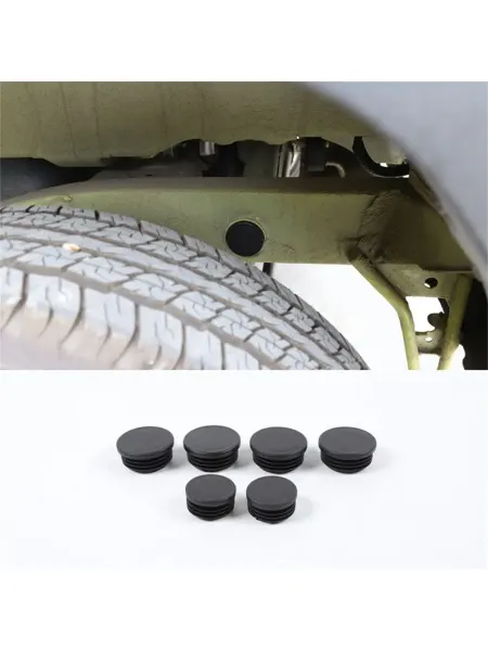 MyPads Водонепроницаемая заглушка корпуса для Jimny