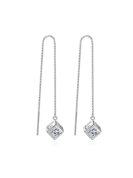 NJewelry Серьги бижутерия