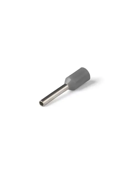 КВТ НШВИ 0.75-8 Наконечник штыревой изолированный (50 шт)