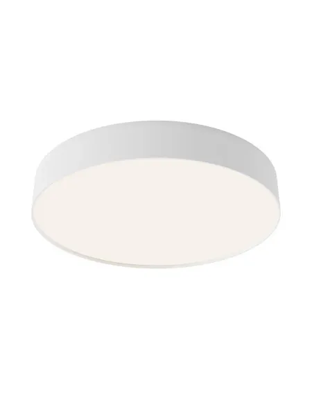 MAYTONI Потолочный светильник Zon, C032CL-45W4K-RD-W, Стиль Техно
