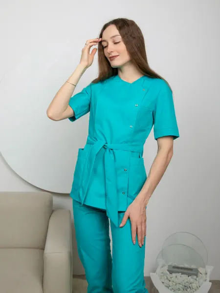 MedAlex Медицинский костюм