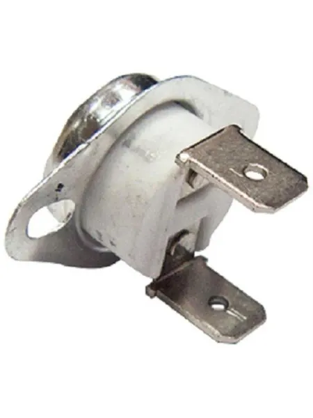 INN KSD302-16A-115NC термостат керамический с фланцем 115°C
