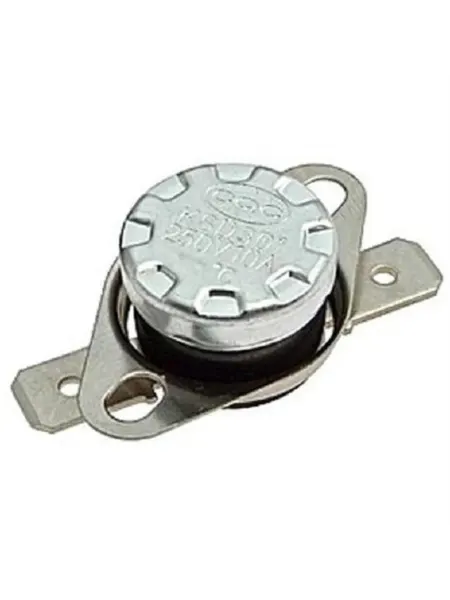 INN KSD301-155NC термостат с фланцем 155°C нормально