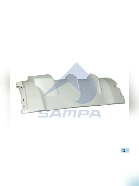 SAMPA Дефлектор MAN TGA TGX правый 18200178