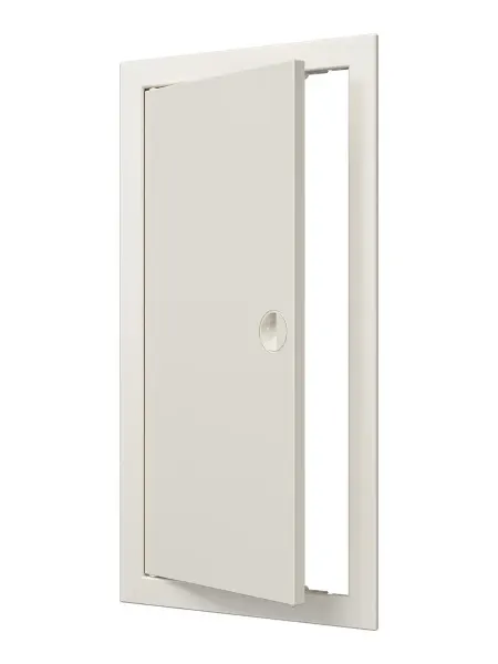 EVECS Люк ревизионный пластиковый 200х400 Л2040Р Ivory