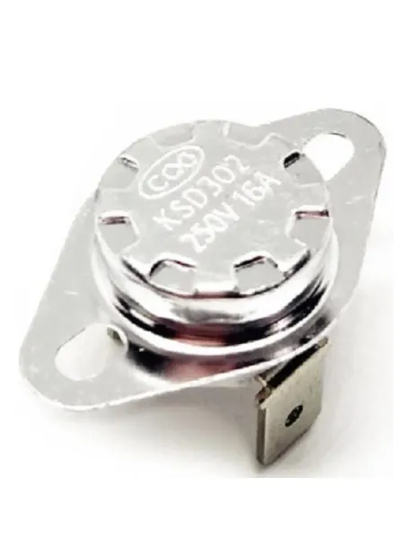 INN KSD302-16A-230NC термостат керамический с фланцем 230°C