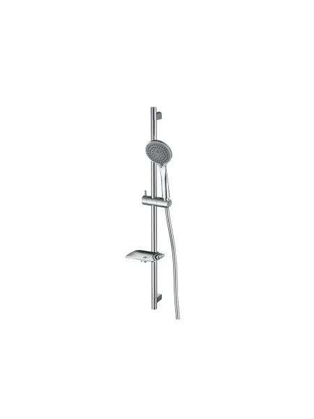 Aquatek Душевой гарнитур 3jet 73см AQ2011CR