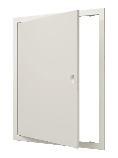 EVECS Люк ревизионный пластиковый 400х500 Л4050Р Ivory