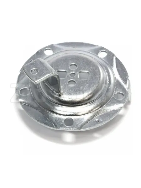 Zipbaza Фланец под 5-болтов D124 d63MM M8 водонагревателя Ariston MT
