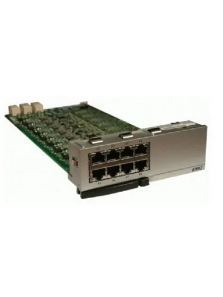 INN Samsung KP-OSDB8T RUA Плата на 8 аналоговых внешних линий