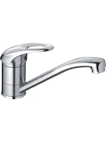 Haiba Смеситель для раковины HB4503, хром