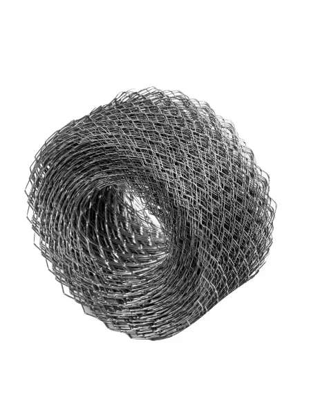 Streck Сетка кладочная Штрек 15x1.25x0.4x90 мм 20 м