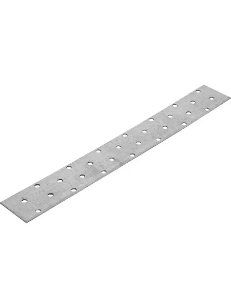 Нет бренда Пластина соединительная PS 300x40x1.8