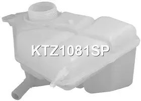KRAUF Расширительный бачок KTZ1081SP