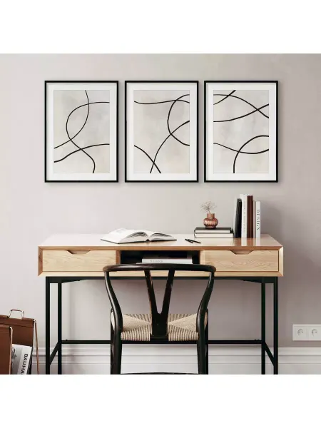 Onlly.art Постеры 30х42 см. (А3)