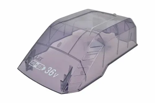 Makita Нож для DLM432 430 мм газонокосилки