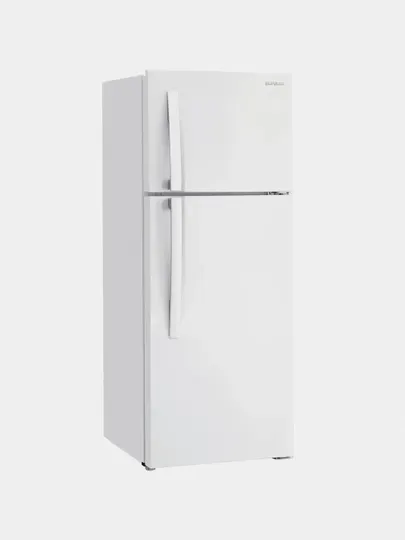 Холодильник Shivaki 395NHDD Inverter 305L