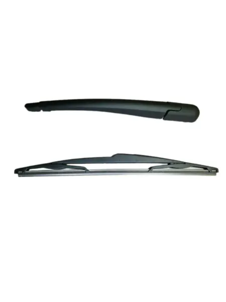 AevParts Поводок дворника заднего с щеткой PEUGEOT 307SW CITROEN C3
