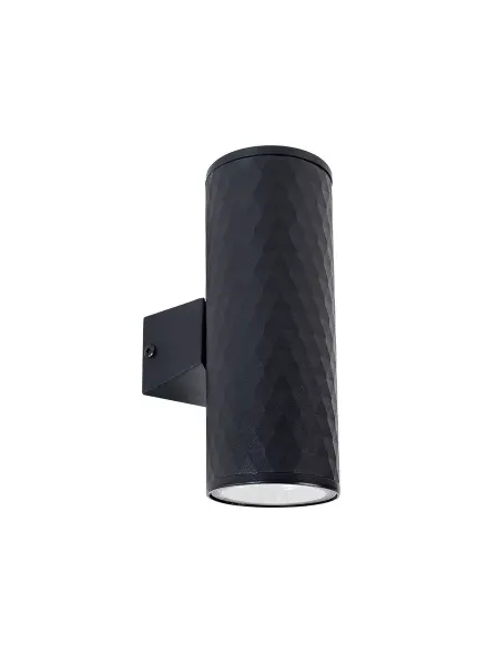 Arte Lamp Уличный светильник Hyadum A3458AL-2BK