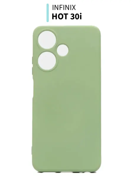 ORnest Чехол на Infinix hot 30i