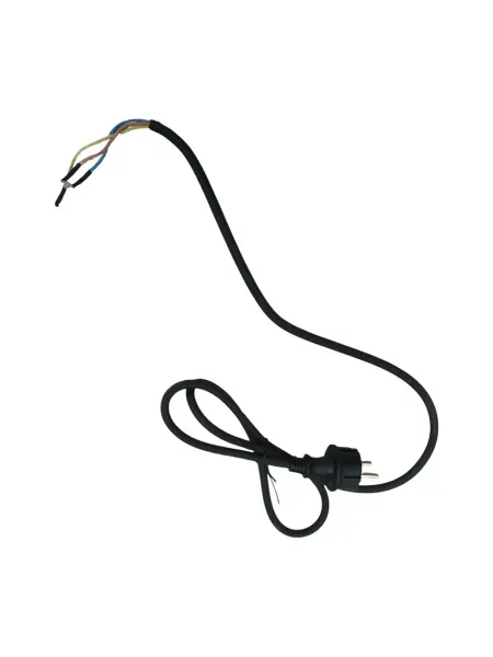 Кабель сетевой насоса FinePower PS20-750