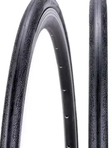 Покрышка для велосипеда COMIRON 700x25 30TPI, 2 шт.