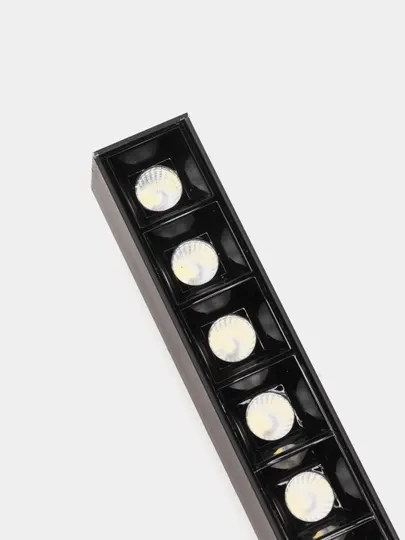 Светильник Prime 30WDX-26K-30TL543 6500k, подвесной