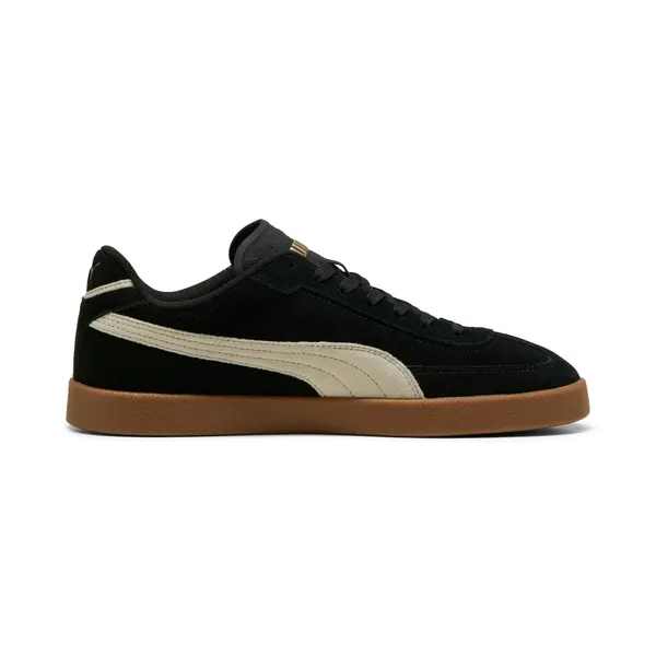 PUMAКеды Club II Era Suede