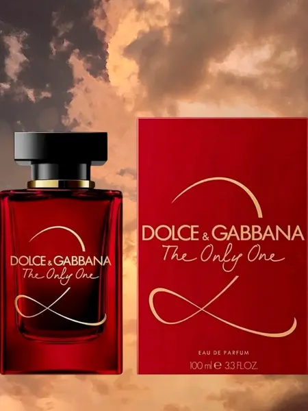 Парфюмерная вода DOLCE & GABBANA, восточная, женская, 100 мл