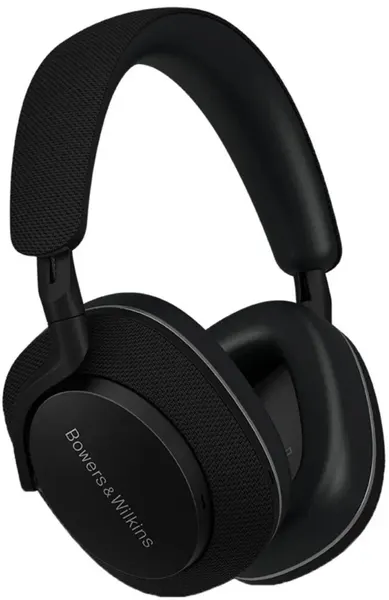 Беспроводные наушники Bowers & Wilkins Px7 S2E Anthracite Black, цвет - черный