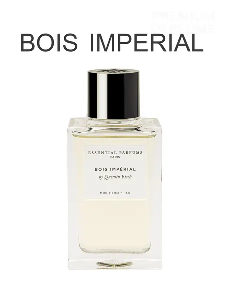 Bois Impérial Essential унисекс парфюм в особых флаконах