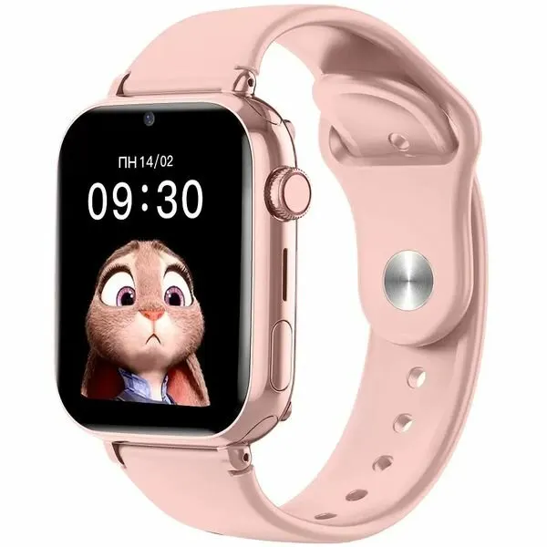 Кнопка жизни Aimoto Concept Pink9240202