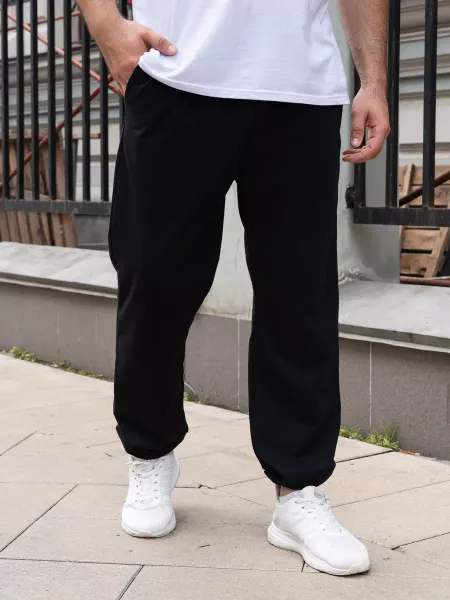 Wakas Textile Брюки спортивные джоггеры повседневные
