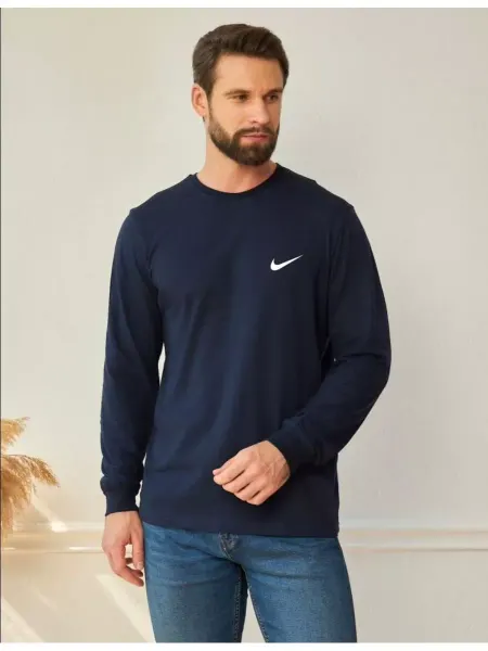 K&A fashion футболки длинный рукав