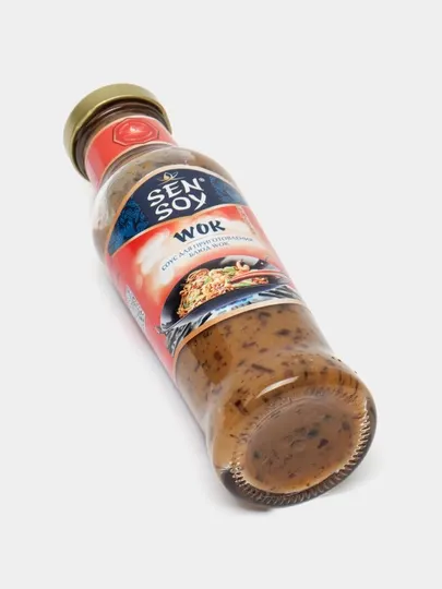 Соус Sen Soy Premium WOK для обжаривания лапши, 310 г