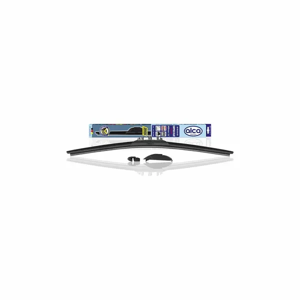 Щетка стеклоочистителя 046000 Super Flat бескаркасная 40см/16" 1шт Lada ВАЗ-2190 Granta, Калина правая; Gaz ГАЗ-2410/3110 Волга