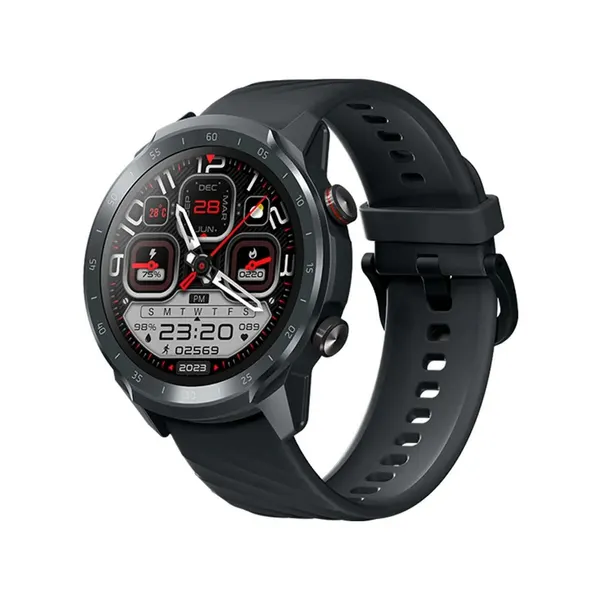 Стильные умные часы Mibro Watch A2, 1,39” HD, 70 спортивных режимов, SpO2, мониторинг сна, до 14 дней работы