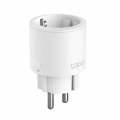 Tapo P115(4-pack) Умная мини Wi-Fi розетка с мониторингом энергопотребления