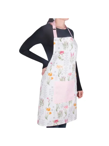 BORGHOUSE Фартук кухонный "Barby" 60х80 см