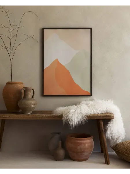 Onllyart Постер 21x30 Силья Мари Кентсдотир Фрея